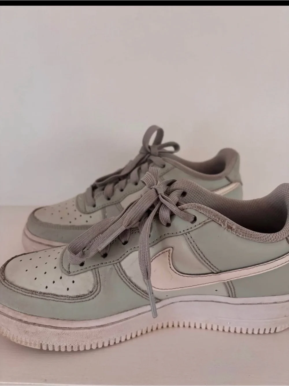 Kids Low-Top Nike